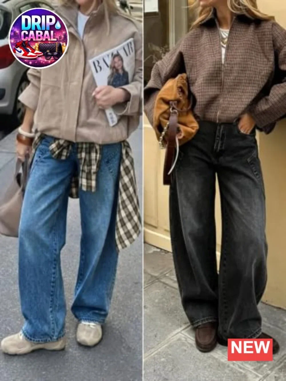 N/A these baggy